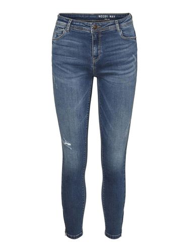 Nmkimmy Raccourci Jean Skinny - Noisy May - Modalova