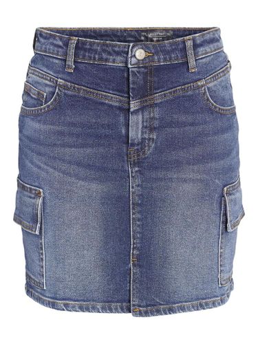 Cargo Jupe En Jean - Noisy May - Modalova