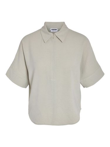 À Manches Courtes Chemise - Noisy May - Modalova