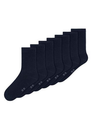 Lot De 7 Chaussettes - Name it - Modalova