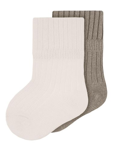 Lot De 2 Chaussettes - Name it - Modalova