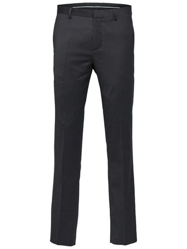 Coupe Slim Pantalon - Selected - Modalova