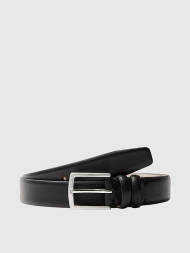 Cuir Ceinture - Selected - Modalova