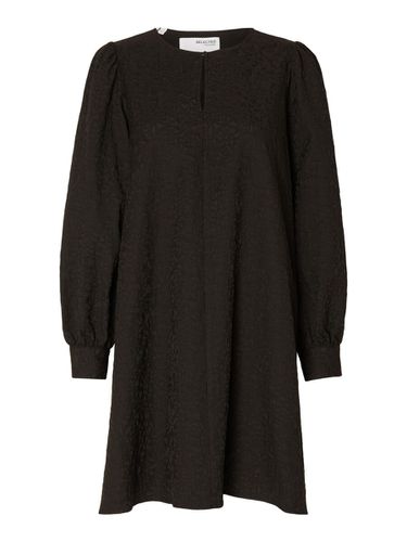Imprimé Mini-robe - Selected - Modalova