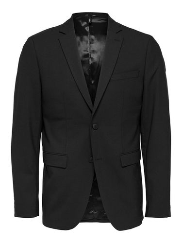 Coupe Slim Blazer - Selected - Modalova