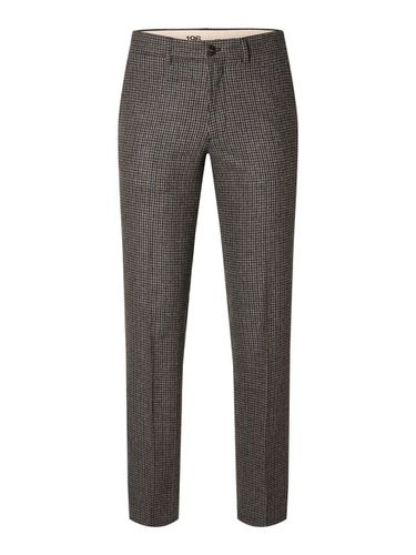 Habillé Pantalon Droit - Selected - Modalova