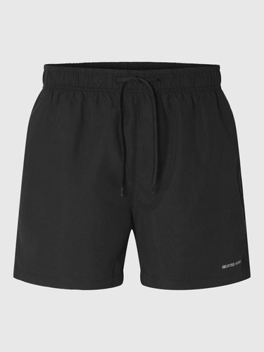 Classique Short De Bain - Selected - Modalova