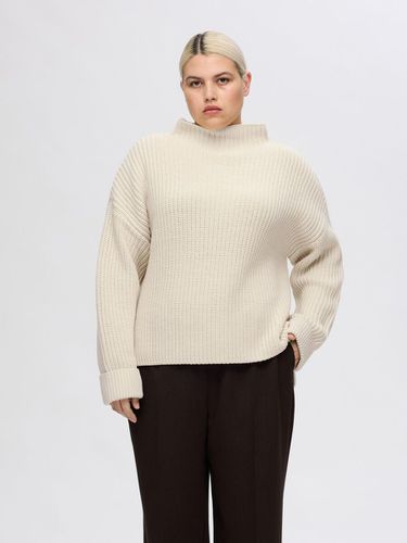 Oversize Pull - Selected - Modalova