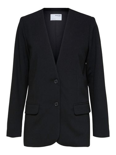 Classique Blazer - Selected - Modalova