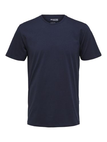 Décontracté T-shirt - Selected - Modalova