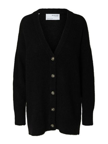 Long Cardigan - Selected - Modalova