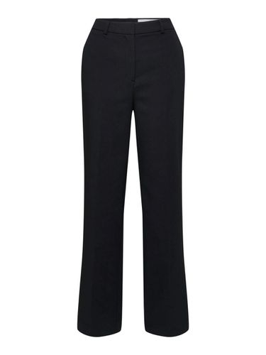 Classique Pantalon Taille Haute - Selected - Modalova
