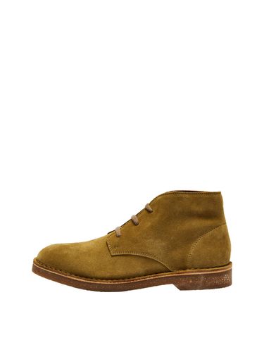 Daim Bottines Chukka - Selected - Modalova