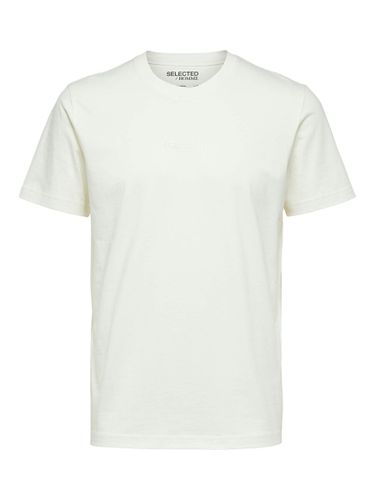 Imprimé T-shirt - Selected - Modalova