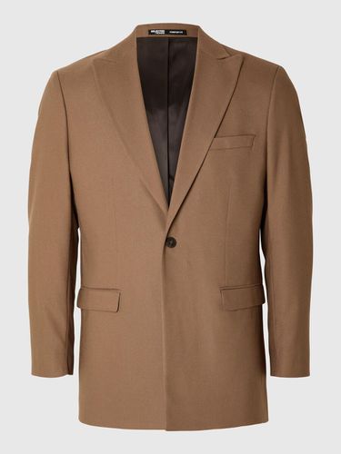 Coupe Confort Blazer - Selected - Modalova