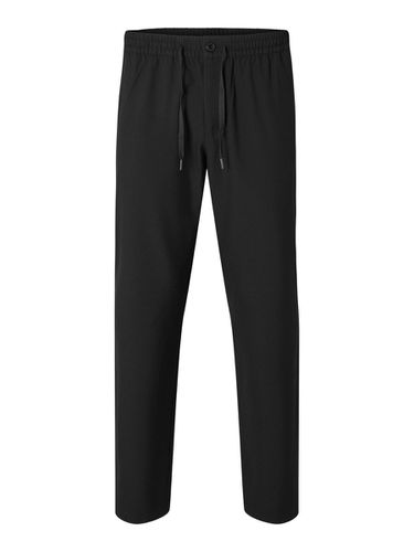 Coupe Droite Pantalon - Selected - Modalova