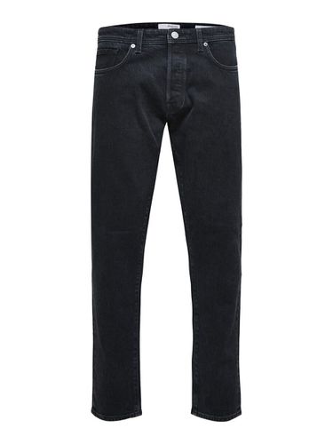 Slim Jean Coupe Fuselée - Selected - Modalova