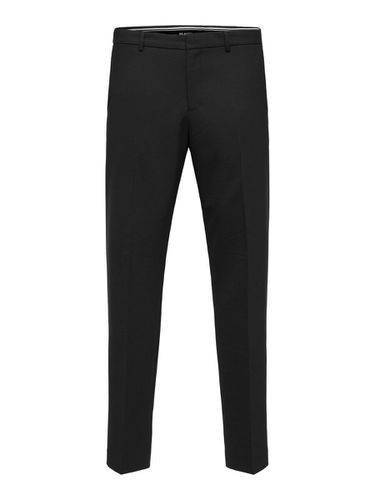 Coupe Slim Pantalon - Selected - Modalova