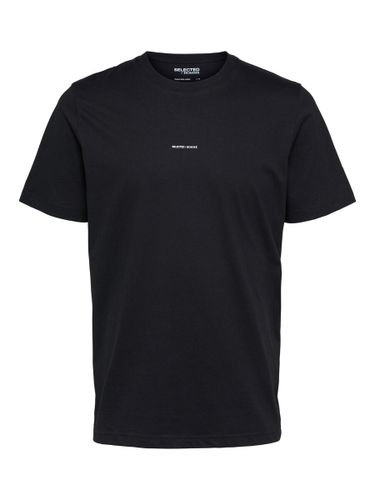 Basique T-shirt - Selected - Modalova