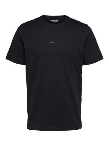 Basique T-shirt - Selected - Modalova