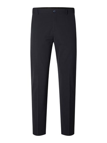 Slim Fit Pantalon - Selected - Modalova