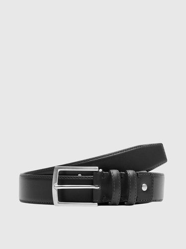 Cuir Ceinture - Selected - Modalova