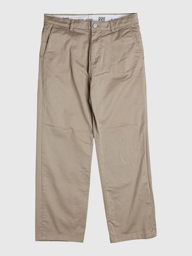 Loose Fit Flex Chinos - Selected - Modalova