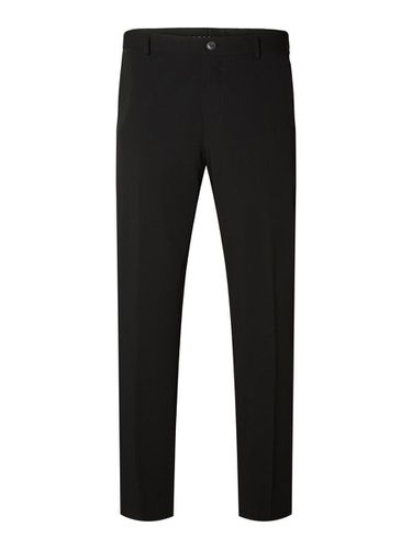 Slim Fit Pantalon - Selected - Modalova