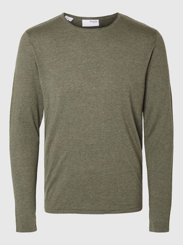 Manches Longues Pullover - Selected - Modalova