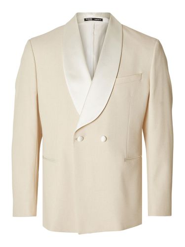 Smocking Blazer - Selected - Modalova