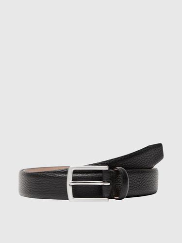 Cuir Ceinture - Selected - Modalova