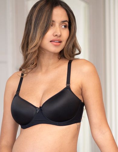 T-Shirt Maternity & Nursing Bra - Seraphine - Modalova