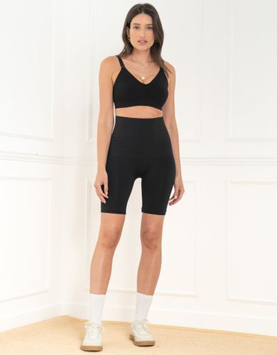 Seamless Cycling Short Post-Maternity Leggings | - Seraphine - Modalova