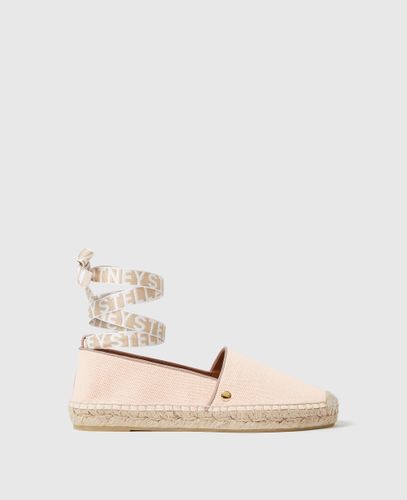 Espadrilles plates Gaia, , Taille: 37 - Stella McCartney - Modalova