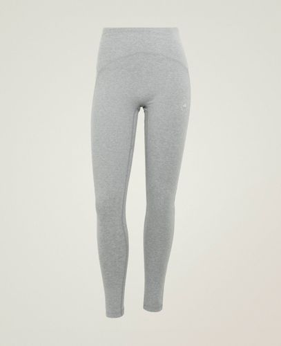 Legging en coton Studio adidas by , , Taille: M - Stella McCartney - Modalova
