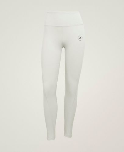 Legging de yoga 7/8 adidas by , , Taille: S - Stella McCartney - Modalova