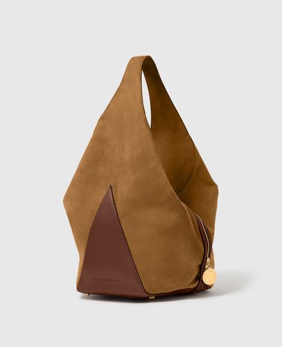 Sac seau Appaloosa format moyen - Stella McCartney - Modalova