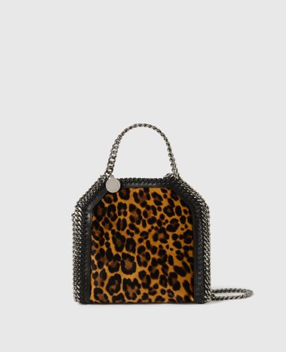 Petit cabas Falabella - Stella McCartney - Modalova