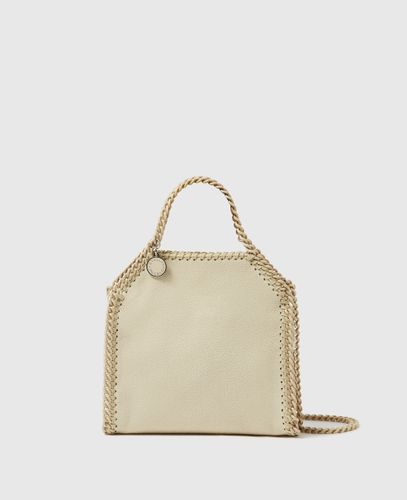 Petit cabas Falabella - Stella McCartney - Modalova