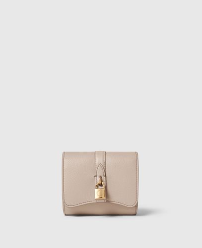 Portefeuille a trois volets Falabella - Stella McCartney - Modalova