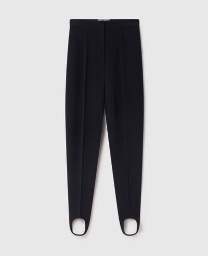Stretch Stirrup Leggings, , Taille: 42 - Stella McCartney - Modalova