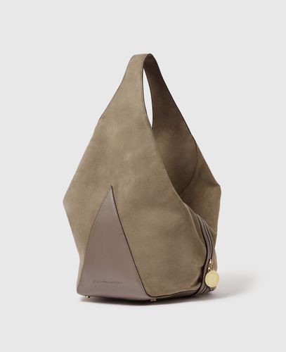 Sac seau Appaloosa format moyen - Stella McCartney - Modalova
