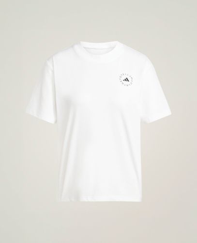 T-shirt sportswear adidas by , , Taille: S - Stella McCartney - Modalova