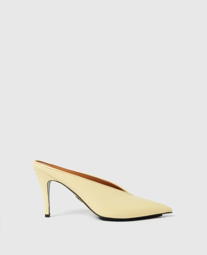 Mules a talon aiguille, , Taille: 37 - Stella McCartney - Modalova