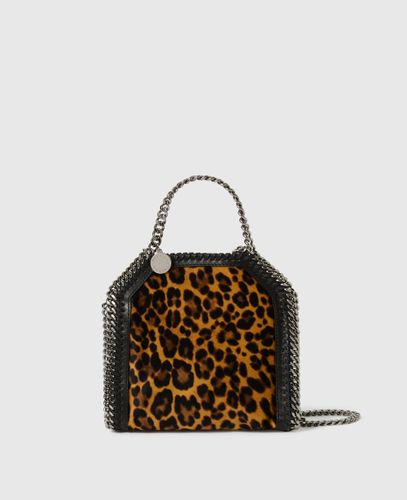 Petit cabas Falabella - Stella McCartney - Modalova