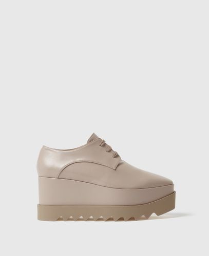 Chaussures a plateforme Sneak Elyse, , Taille: 36H - Stella McCartney - Modalova