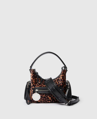 Petit sac porte epaule Dartmoor, - Stella McCartney - Modalova