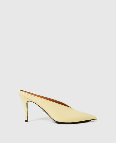 Mules a talon aiguille, , Taille: 36 - Stella McCartney - Modalova