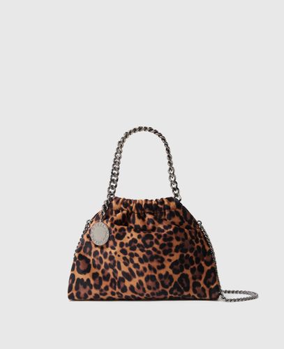 Mini sac avec cordon de serrage Falabella, - Stella McCartney - Modalova