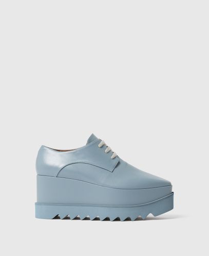 Chaussures a plateforme Sneak Elyse, , Taille: 35 - Stella McCartney - Modalova